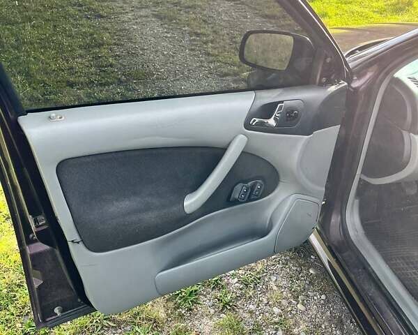 Шкода Октавия, объемом двигателя 1.82 л и пробегом 340 тыс. км за 4600 $, фото 11 на Automoto.ua