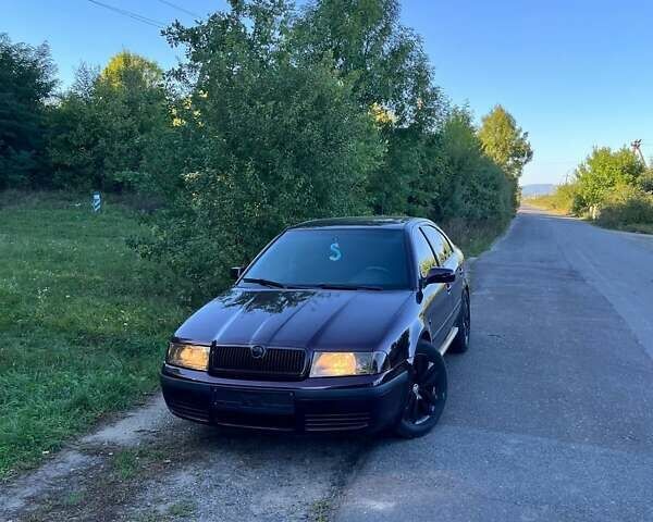 Шкода Октавия, объемом двигателя 1.82 л и пробегом 340 тыс. км за 4600 $, фото 5 на Automoto.ua