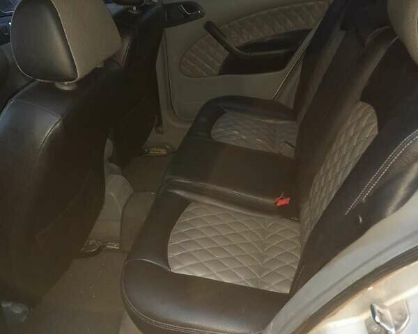 Шкода Октавия 1999 в Яготине на Automoto.ua Шкода Октавия, объемом двигателя 1.8 л и пробегом 366 тыс. км за 3000 $, фото 9 на Automoto.ua