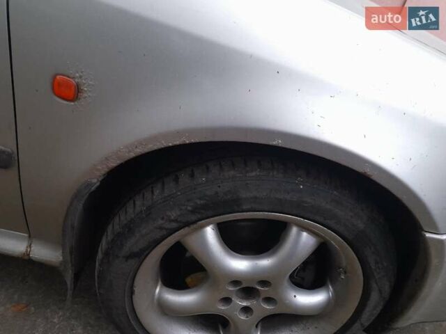 Шкода Октавия 1999 в Яготине на Automoto.ua Шкода Октавия, объемом двигателя 1.8 л и пробегом 366 тыс. км за 3000 $, фото 15 на Automoto.ua