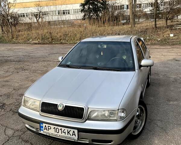 Шкода Октавія, об'ємом двигуна 1.98 л та пробігом 311 тис. км за 4500 $, фото 1 на Automoto.ua