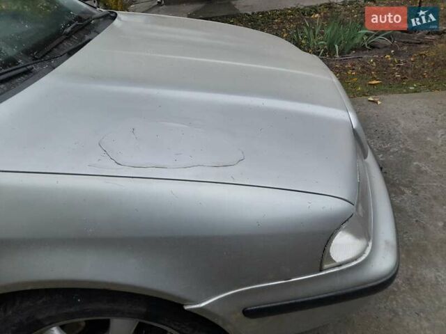 Шкода Октавия 1999 в Яготине на Automoto.ua Шкода Октавия, объемом двигателя 1.8 л и пробегом 366 тыс. км за 3000 $, фото 8 на Automoto.ua