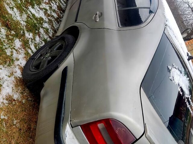 Шкода Октавия, объемом двигателя 16 л и пробегом 0 тыс. км за 1950 $, фото 1 на Automoto.ua