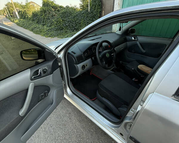 Шкода Октавія, об'ємом двигуна 1.6 л та пробігом 440 тис. км за 3400 $, фото 5 на Automoto.ua