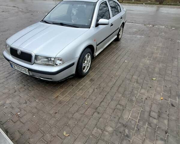 Шкода Октавия, объемом двигателя 1.98 л и пробегом 440 тыс. км за 2000 $, фото 2 на Automoto.ua