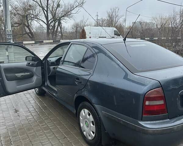 Шкода Октавія, об'ємом двигуна 1.6 л та пробігом 352 тис. км за 3800 $, фото 6 на Automoto.ua