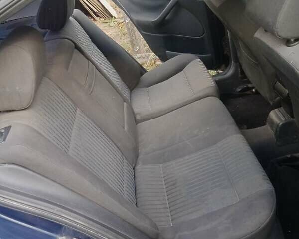 Шкода Октавия, объемом двигателя 1.6 л и пробегом 487 тыс. км за 2200 $, фото 3 на Automoto.ua