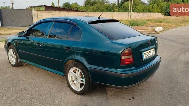 Шкода Октавия, объемом двигателя 1.78 л и пробегом 449 тыс. км за 3900 $, фото 3 на Automoto.ua