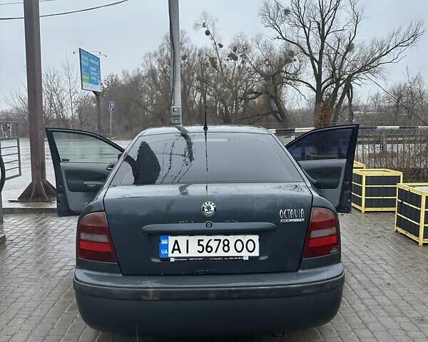 Шкода Октавія, об'ємом двигуна 1.6 л та пробігом 352 тис. км за 3800 $, фото 4 на Automoto.ua