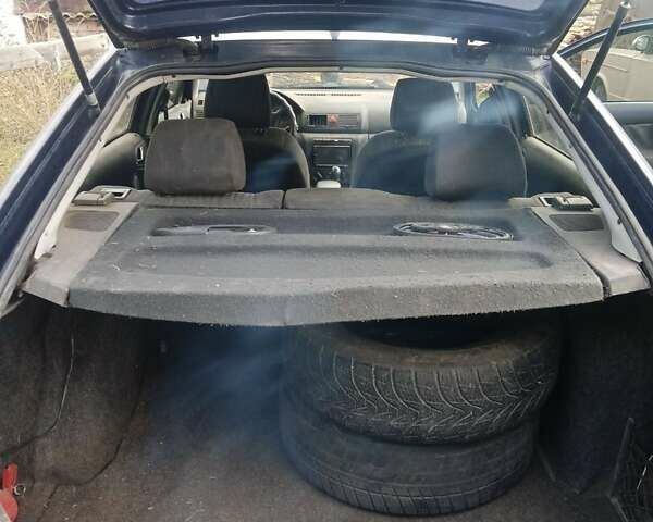 Шкода Октавия, объемом двигателя 1.6 л и пробегом 487 тыс. км за 2200 $, фото 9 на Automoto.ua