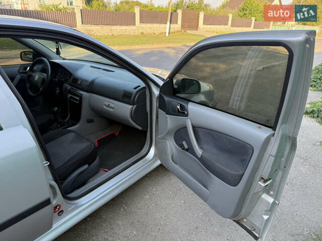 Шкода Октавія, об'ємом двигуна 1.6 л та пробігом 440 тис. км за 3400 $, фото 9 на Automoto.ua