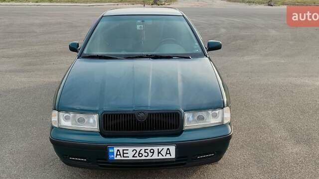 Шкода Октавия, объемом двигателя 1.78 л и пробегом 449 тыс. км за 3900 $, фото 6 на Automoto.ua