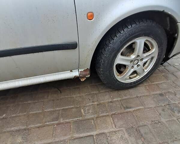 Шкода Октавия, объемом двигателя 1.98 л и пробегом 440 тыс. км за 2000 $, фото 7 на Automoto.ua