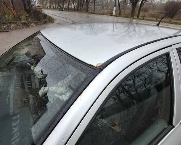 Шкода Октавия, объемом двигателя 1.98 л и пробегом 440 тыс. км за 2000 $, фото 3 на Automoto.ua