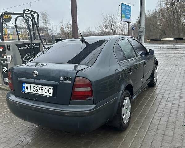 Шкода Октавія, об'ємом двигуна 1.6 л та пробігом 352 тис. км за 3800 $, фото 5 на Automoto.ua