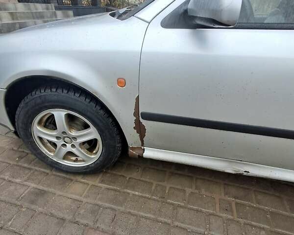 Шкода Октавия, объемом двигателя 1.98 л и пробегом 440 тыс. км за 2000 $, фото 9 на Automoto.ua