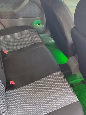 Шкода Октавия, объемом двигателя 1.78 л и пробегом 449 тыс. км за 3900 $, фото 9 на Automoto.ua