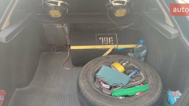 Шкода Октавия, объемом двигателя 1.78 л и пробегом 449 тыс. км за 3900 $, фото 11 на Automoto.ua