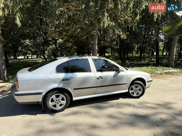 Шкода Октавія, об'ємом двигуна 1.6 л та пробігом 440 тис. км за 3400 $, фото 3 на Automoto.ua