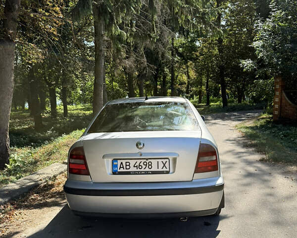 Шкода Октавія, об'ємом двигуна 1.6 л та пробігом 440 тис. км за 3400 $, фото 2 на Automoto.ua