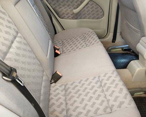 Шкода Октавия, объемом двигателя 1.6 л и пробегом 240 тыс. км за 4700 $, фото 10 на Automoto.ua