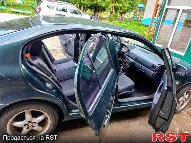 Шкода Октавія, об'ємом двигуна 1.8 л та пробігом 370 тис. км за 3500 $, фото 4 на Automoto.ua
