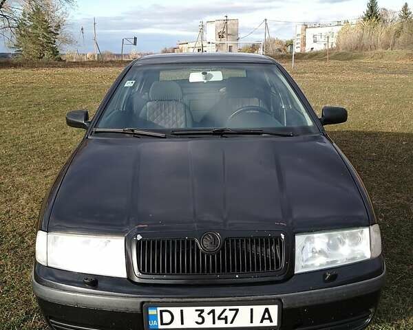 Шкода Октавия, объемом двигателя 1.78 л и пробегом 327 тыс. км за 4500 $, фото 17 на Automoto.ua