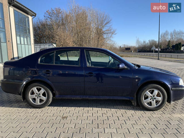 Шкода Октавія, об'ємом двигуна 1.8 л та пробігом 340 тис. км за 3750 $, фото 2 на Automoto.ua