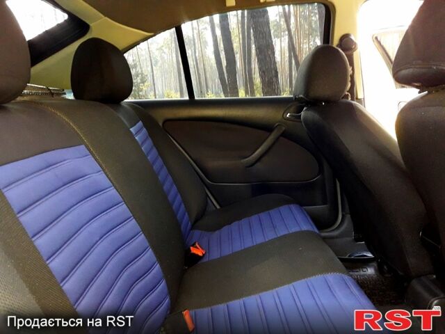 Шкода Октавія, об'ємом двигуна 1.8 л та пробігом 316 тис. км за 5800 $, фото 3 на Automoto.ua