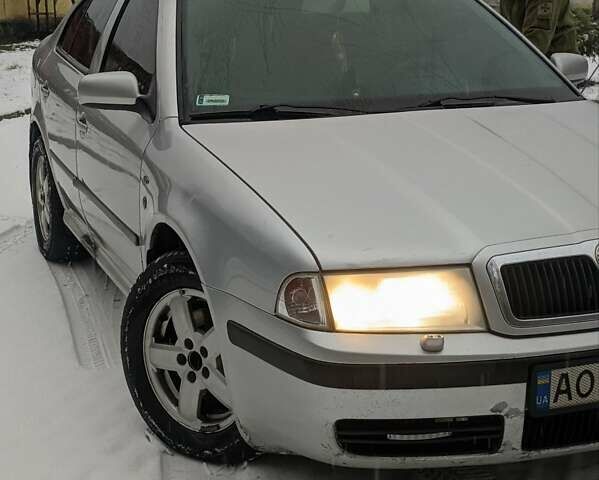 Шкода Октавія, об'ємом двигуна 1.9 л та пробігом 315 тис. км за 4900 $, фото 1 на Automoto.ua