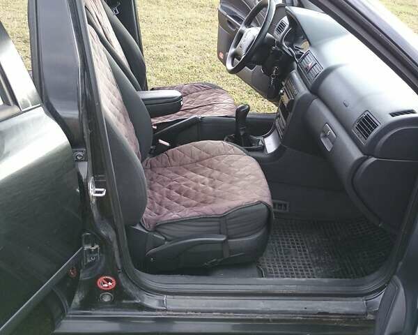 Шкода Октавия, объемом двигателя 1.78 л и пробегом 327 тыс. км за 4500 $, фото 12 на Automoto.ua