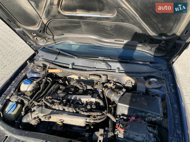 Шкода Октавія, об'ємом двигуна 1.8 л та пробігом 340 тис. км за 3750 $, фото 12 на Automoto.ua