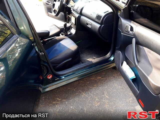 Шкода Октавія, об'ємом двигуна 1.8 л та пробігом 316 тис. км за 5800 $, фото 4 на Automoto.ua