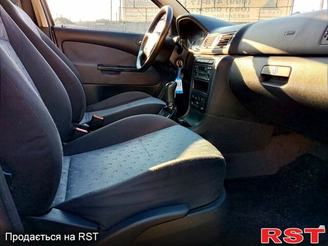 Шкода Октавия, объемом двигателя 16 л и пробегом 186 тыс. км за 4950 $, фото 9 на Automoto.ua