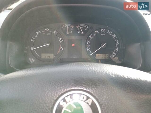 Шкода Октавія 2001 у Лановцах на Automoto.ua Шкода Октавія, об'ємом двигуна 1.78 л та пробігом 327 тис. км за 4500 $, фото 14 на Automoto.ua