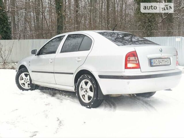 Шкода Октавія, об'ємом двигуна 1.9 л та пробігом 315 тис. км за 4900 $, фото 9 на Automoto.ua