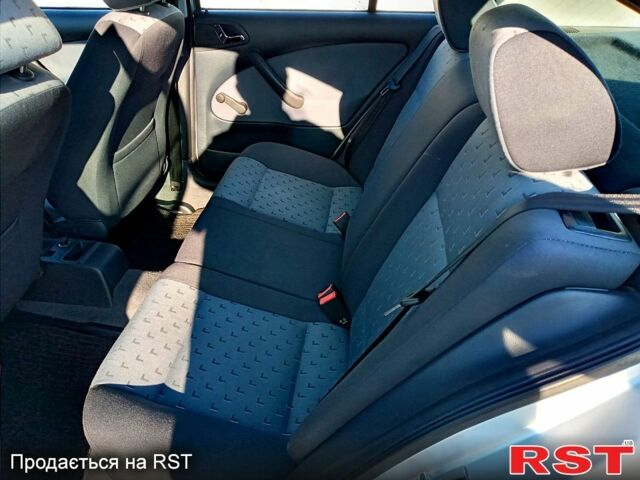 Шкода Октавия, объемом двигателя 16 л и пробегом 186 тыс. км за 4950 $, фото 8 на Automoto.ua