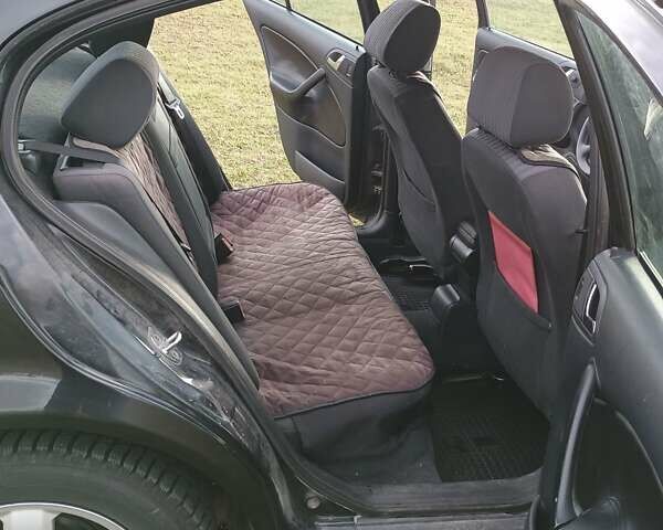 Шкода Октавия, объемом двигателя 1.78 л и пробегом 327 тыс. км за 4500 $, фото 10 на Automoto.ua