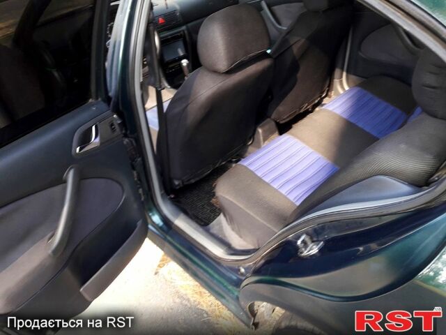 Шкода Октавія, об'ємом двигуна 1.8 л та пробігом 316 тис. км за 5800 $, фото 6 на Automoto.ua