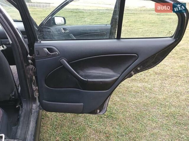 Шкода Октавія 2001 у Лановцах на Automoto.ua Шкода Октавія, об'ємом двигуна 1.78 л та пробігом 327 тис. км за 4500 $, фото 8 на Automoto.ua