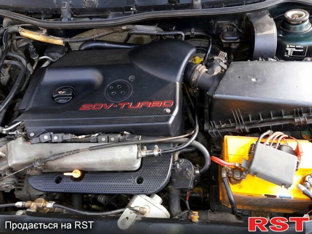 Шкода Октавія, об'ємом двигуна 1.8 л та пробігом 316 тис. км за 5800 $, фото 1 на Automoto.ua