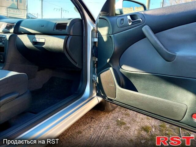 Шкода Октавия, объемом двигателя 16 л и пробегом 186 тыс. км за 4950 $, фото 6 на Automoto.ua