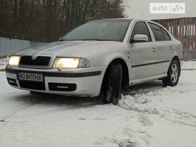 Шкода Октавія, об'ємом двигуна 1.9 л та пробігом 315 тис. км за 4900 $, фото 2 на Automoto.ua