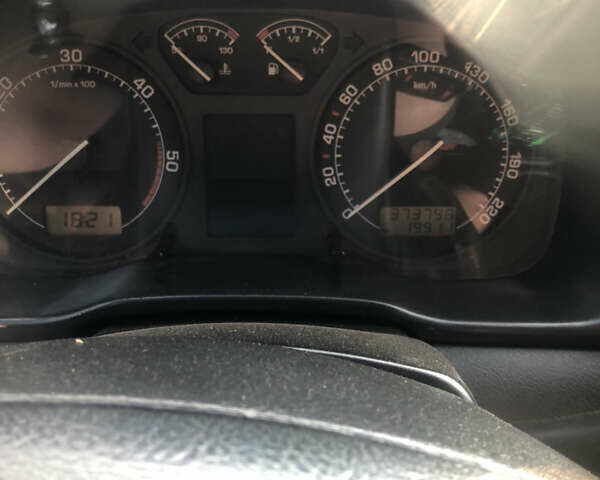 Шкода Октавия, объемом двигателя 1.9 л и пробегом 373 тыс. км за 4900 $, фото 2 на Automoto.ua
