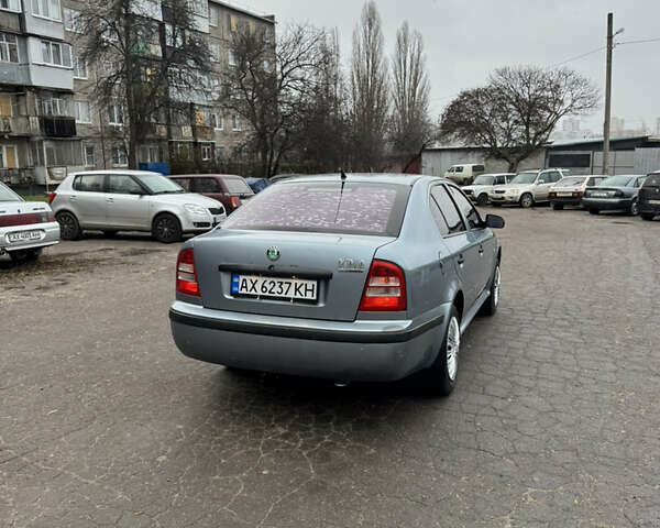 Шкода Октавия, объемом двигателя 1.6 л и пробегом 245 тыс. км за 3000 $, фото 2 на Automoto.ua