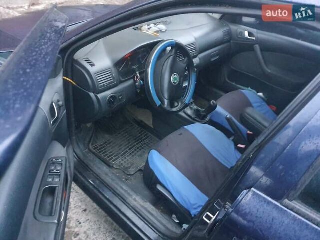 Шкода Октавия, объемом двигателя 0 л и пробегом 411 тыс. км за 2900 $, фото 7 на Automoto.ua