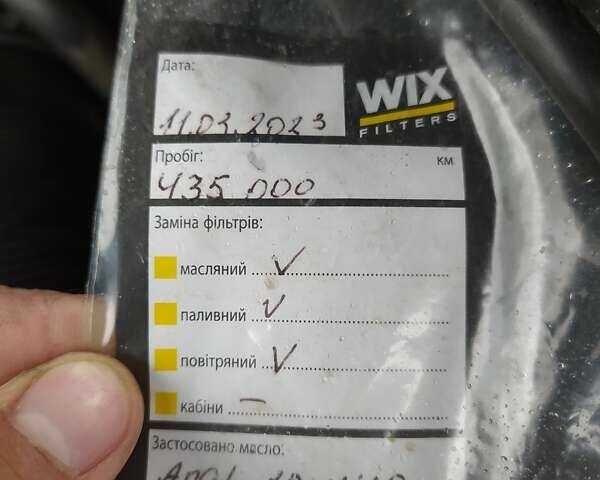 Шкода Октавія, об'ємом двигуна 1.9 л та пробігом 436 тис. км за 3500 $, фото 10 на Automoto.ua