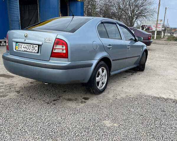 Шкода Октавія, об'ємом двигуна 1.78 л та пробігом 336 тис. км за 4700 $, фото 4 на Automoto.ua