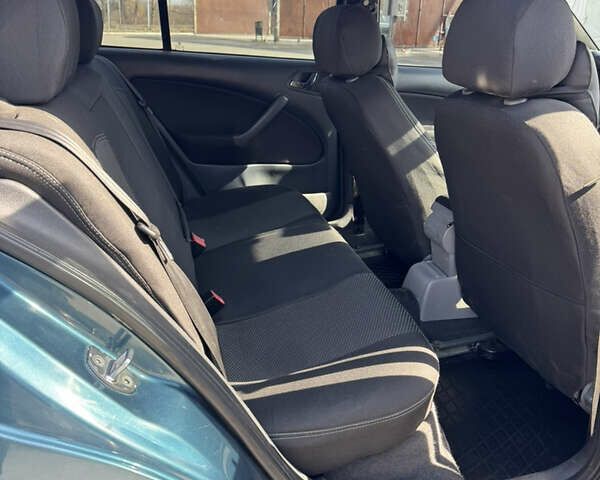 Шкода Октавия, объемом двигателя 1.9 л и пробегом 368 тыс. км за 2800 $, фото 13 на Automoto.ua