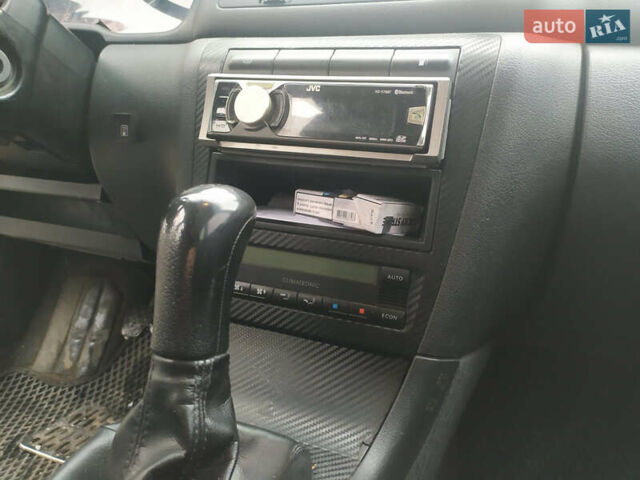 Шкода Октавия, объемом двигателя 1.78 л и пробегом 363 тыс. км за 4300 $, фото 6 на Automoto.ua